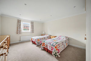 Further bedrooms- click for photo gallery